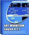 ANT Workflow Engine 2.1